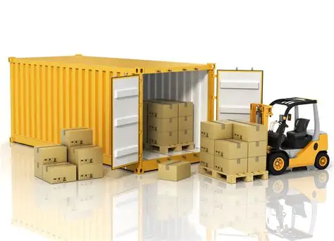 Cargo Consolidation